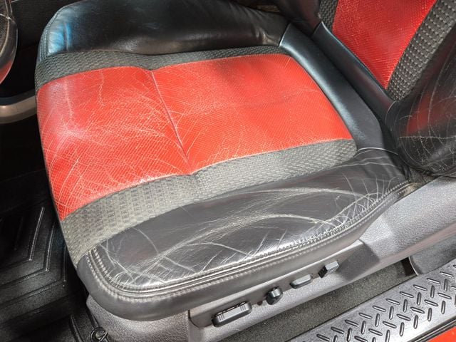 2010 Ford F-150 4WD SuperCab 133" SVT Raptor - 22974825 - 85