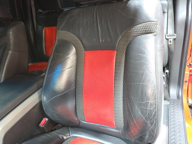 2010 Ford F-150 4WD SuperCab 133" SVT Raptor - 22974825 - 86