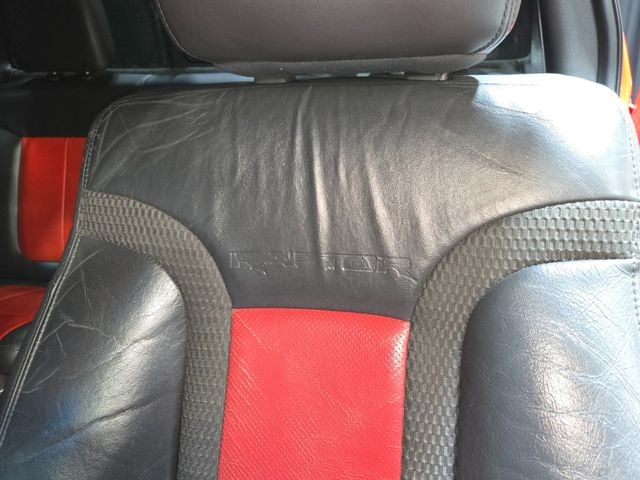 2010 Ford F-150 4WD SuperCab 133" SVT Raptor - 22974825 - 87