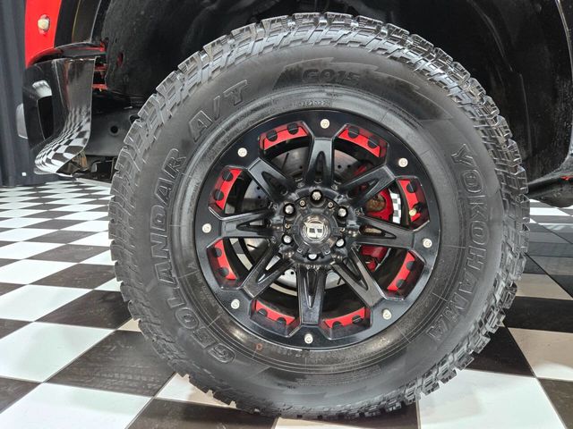 2010 Ford F-150 4WD SuperCab 133" SVT Raptor - 22974825 - 8