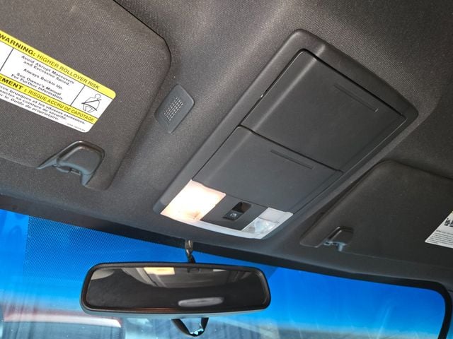 2010 Ford F-150 4WD SuperCab 133" SVT Raptor - 22974825 - 92