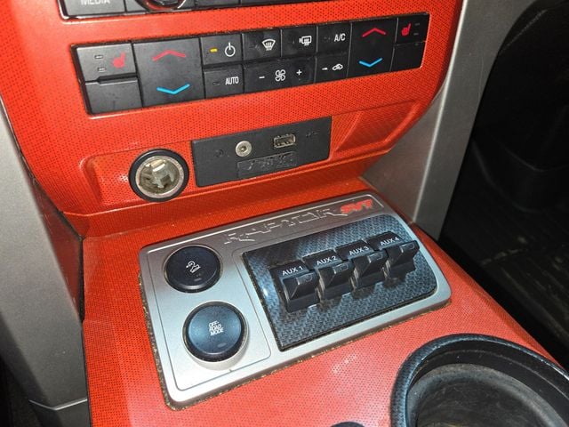 2010 Ford F-150 4WD SuperCab 133" SVT Raptor - 22974825 - 98