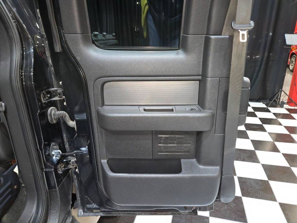 2010 Ford F-150 4WD SuperCab 133" SVT Raptor - 23006506 - 99