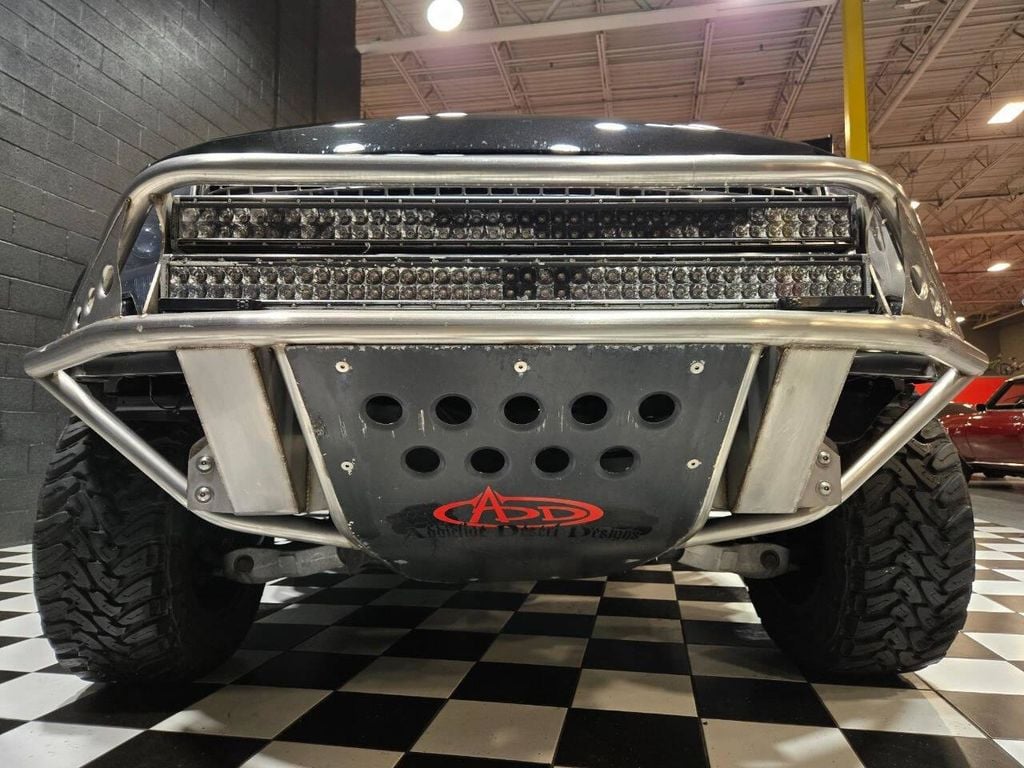 2010 Ford F-150 4WD SuperCab 133" SVT Raptor - 23006506 - 14