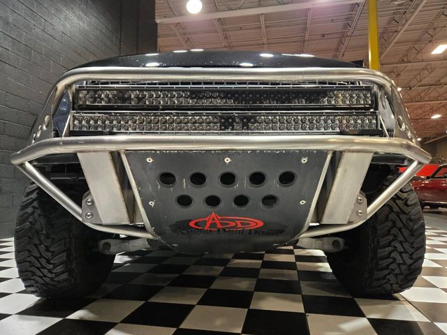 2010 Ford F-150 4WD SuperCab 133" SVT Raptor - 23006506 - 14