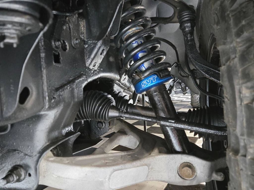 2010 Ford F-150 4WD SuperCab 133" SVT Raptor - 23006506 - 15