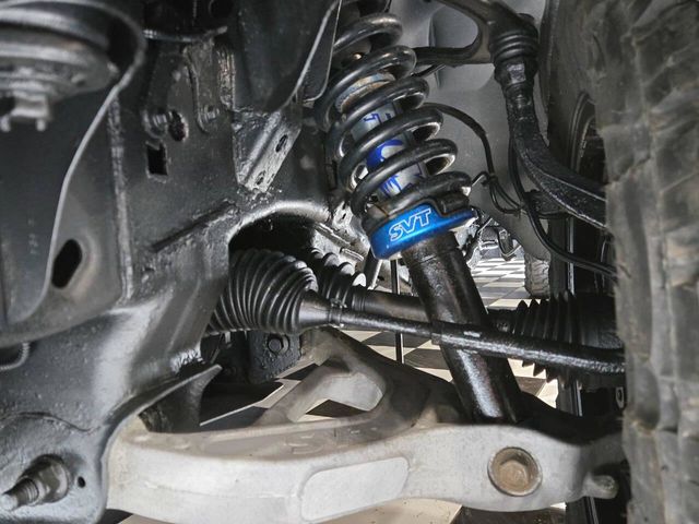 2010 Ford F-150 4WD SuperCab 133" SVT Raptor - 23006506 - 15