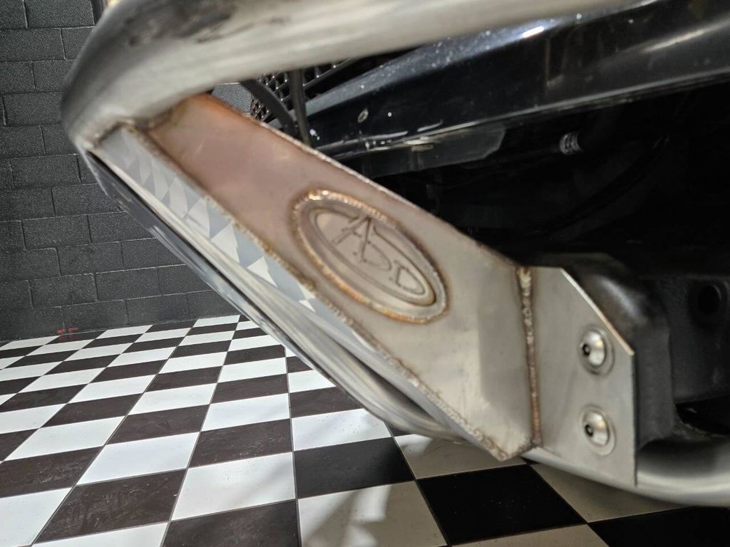 2010 Ford F-150 4WD SuperCab 133" SVT Raptor - 23006506 - 18