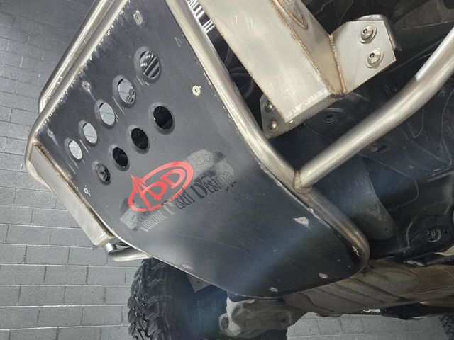 2010 Ford F-150 4WD SuperCab 133" SVT Raptor - 23006506 - 20