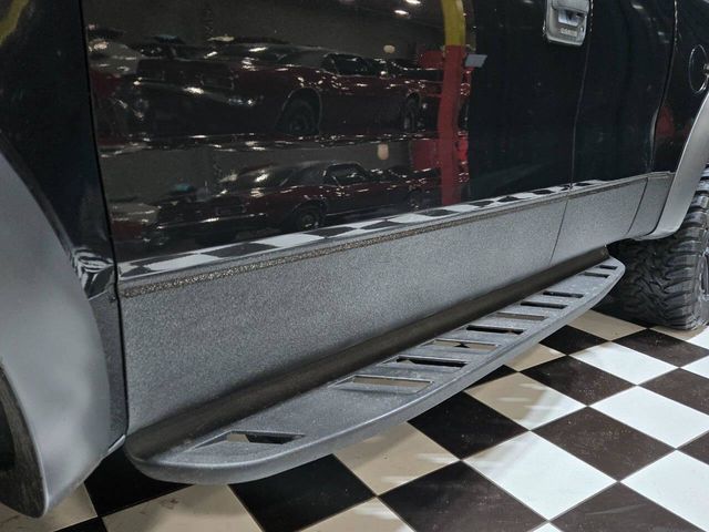 2010 Ford F-150 4WD SuperCab 133" SVT Raptor - 23006506 - 22