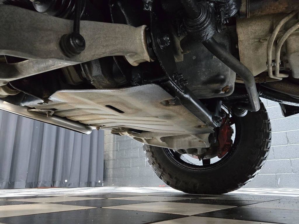 2010 Ford F-150 4WD SuperCab 133" SVT Raptor - 23006506 - 27