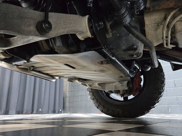 2010 Ford F-150 4WD SuperCab 133" SVT Raptor - 23006506 - 27