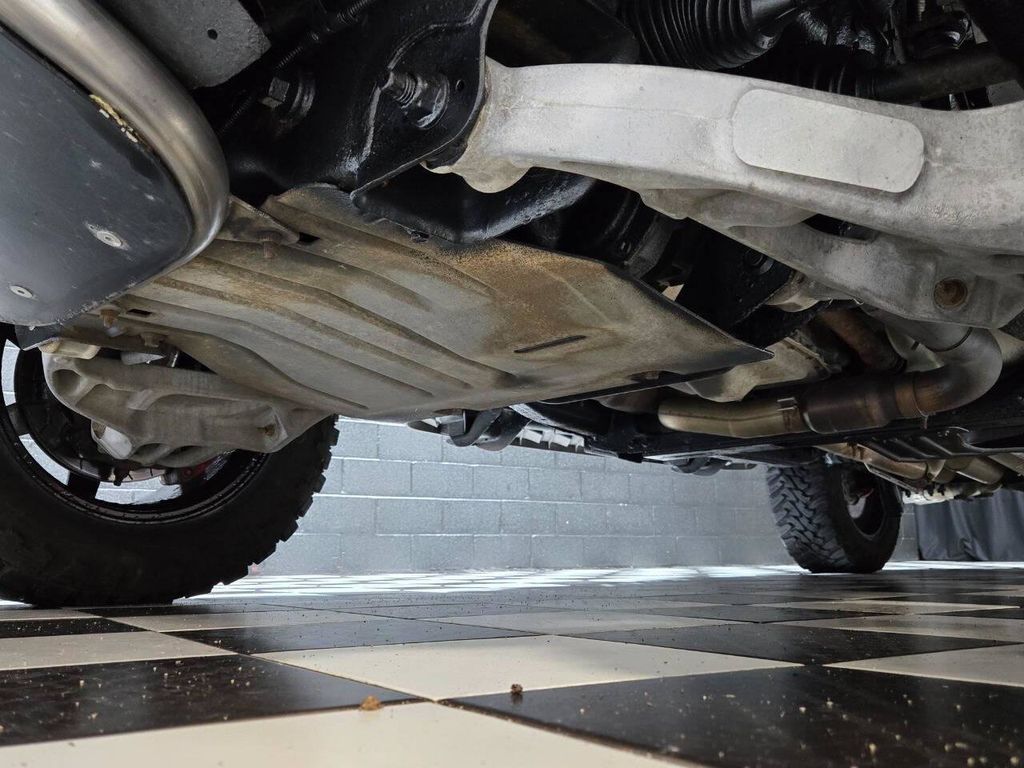 2010 Ford F-150 4WD SuperCab 133" SVT Raptor - 23006506 - 28