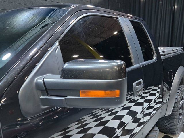 2010 Ford F-150 4WD SuperCab 133" SVT Raptor - 23006506 - 30