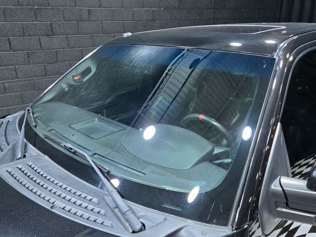 2010 Ford F-150 4WD SuperCab 133" SVT Raptor - 23006506 - 31