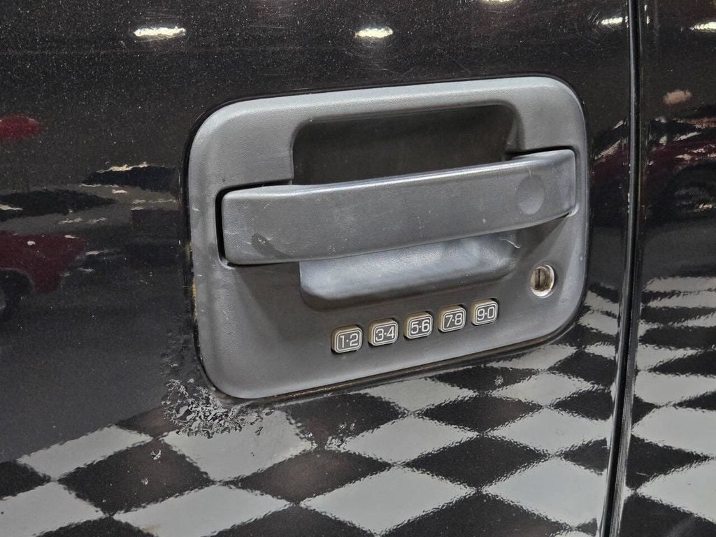 2010 Ford F-150 4WD SuperCab 133" SVT Raptor - 23006506 - 33