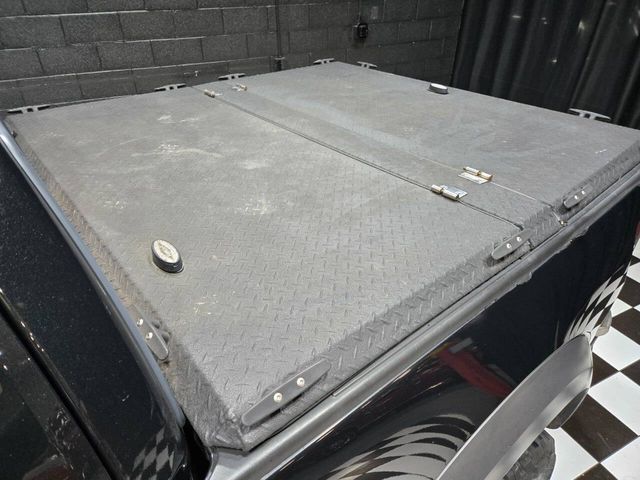 2010 Ford F-150 4WD SuperCab 133" SVT Raptor - 23006506 - 36