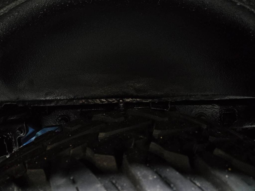 2010 Ford F-150 4WD SuperCab 133" SVT Raptor - 23006506 - 39