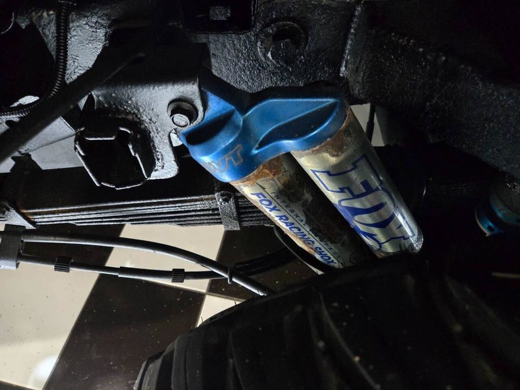 2010 Ford F-150 4WD SuperCab 133" SVT Raptor - 23006506 - 40