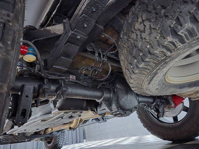 2010 Ford F-150 4WD SuperCab 133" SVT Raptor - 23006506 - 41