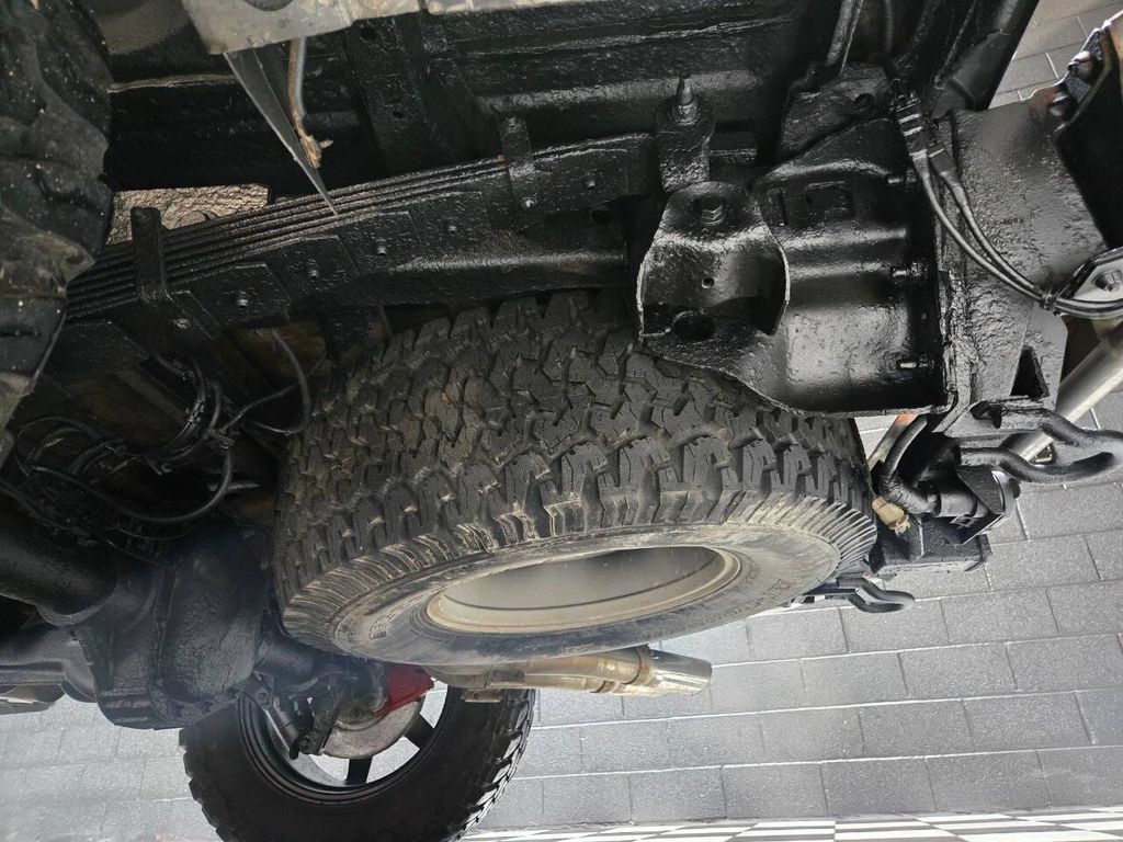 2010 Ford F-150 4WD SuperCab 133" SVT Raptor - 23006506 - 42