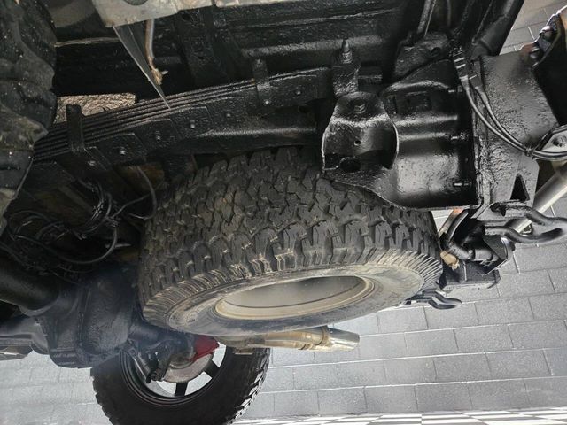 2010 Ford F-150 4WD SuperCab 133" SVT Raptor - 23006506 - 42