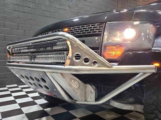 2010 Ford F-150 4WD SuperCab 133" SVT Raptor - 23006506 - 4