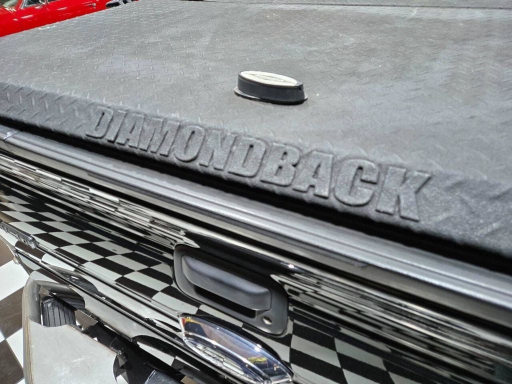 2010 Ford F-150 4WD SuperCab 133" SVT Raptor - 23006506 - 49