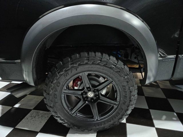 2010 Ford F-150 4WD SuperCab 133" SVT Raptor - 23006506 - 51