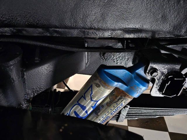 2010 Ford F-150 4WD SuperCab 133" SVT Raptor - 23006506 - 53