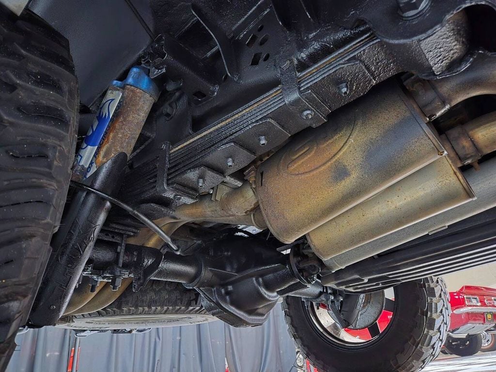 2010 Ford F-150 4WD SuperCab 133" SVT Raptor - 23006506 - 54