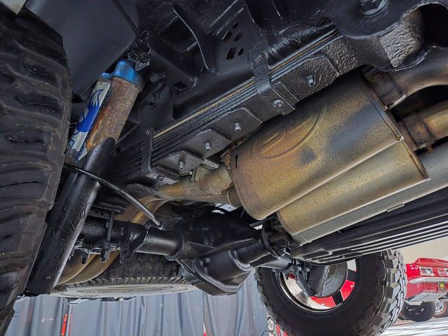 2010 Ford F-150 4WD SuperCab 133" SVT Raptor - 23006506 - 54