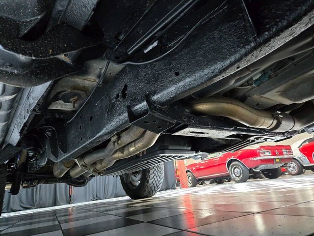 2010 Ford F-150 4WD SuperCab 133" SVT Raptor - 23006506 - 60