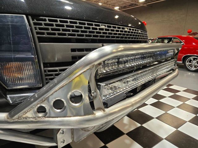 2010 Ford F-150 4WD SuperCab 133" SVT Raptor - 23006506 - 67