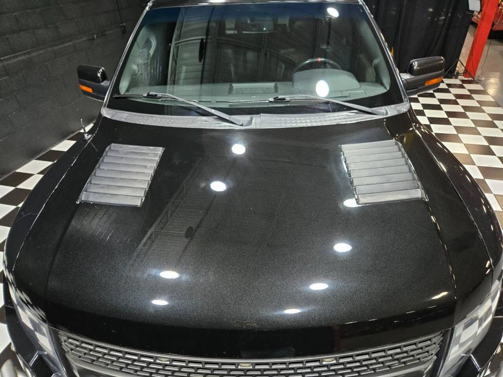 2010 Ford F-150 4WD SuperCab 133" SVT Raptor - 23006506 - 68