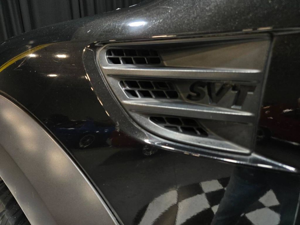 2010 Ford F-150 4WD SuperCab 133" SVT Raptor - 23006506 - 69