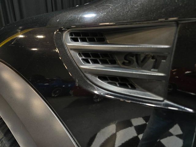 2010 Ford F-150 4WD SuperCab 133" SVT Raptor - 23006506 - 69