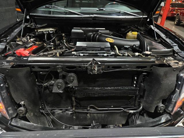 2010 Ford F-150 4WD SuperCab 133" SVT Raptor - 23006506 - 71