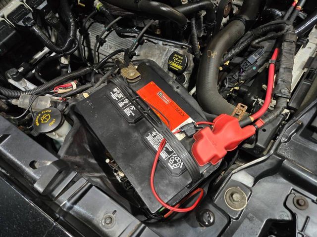 2010 Ford F-150 4WD SuperCab 133" SVT Raptor - 23006506 - 72