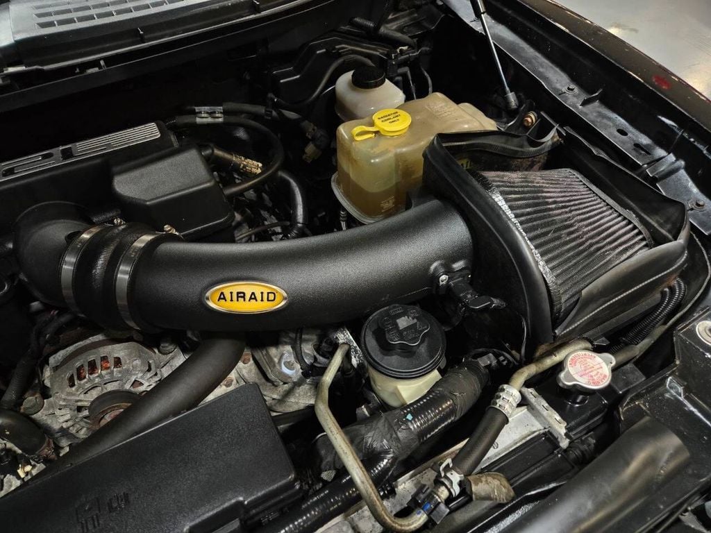 2010 Ford F-150 4WD SuperCab 133" SVT Raptor - 23006506 - 76