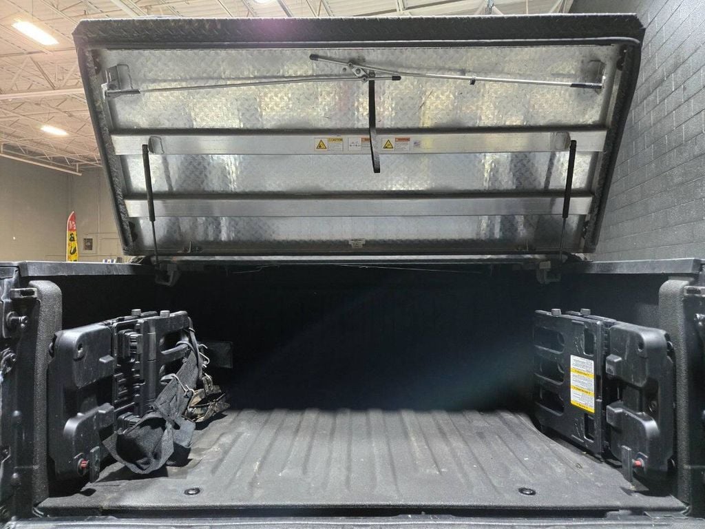 2010 Ford F-150 4WD SuperCab 133" SVT Raptor - 23006506 - 77