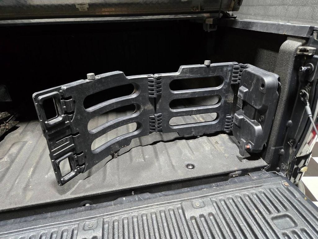 2010 Ford F-150 4WD SuperCab 133" SVT Raptor - 23006506 - 79