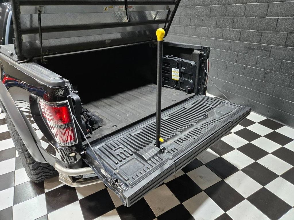 2010 Ford F-150 4WD SuperCab 133" SVT Raptor - 23006506 - 80