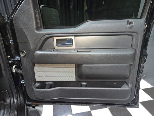 2010 Ford F-150 4WD SuperCab 133" SVT Raptor - 23006506 - 84