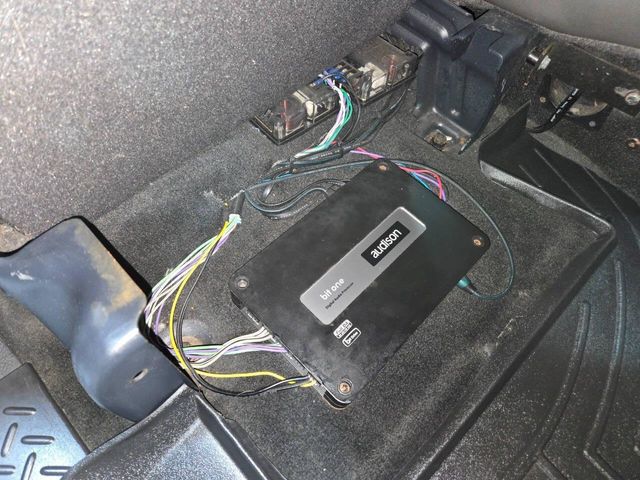 2010 Ford F-150 4WD SuperCab 133" SVT Raptor - 23006506 - 88