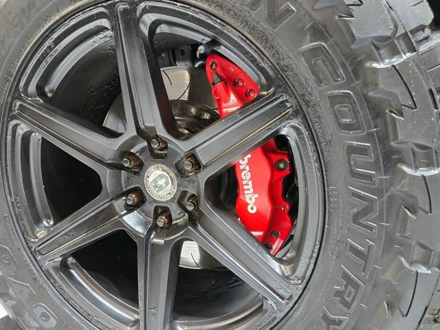 2010 Ford F-150 4WD SuperCab 133" SVT Raptor - 23006506 - 8