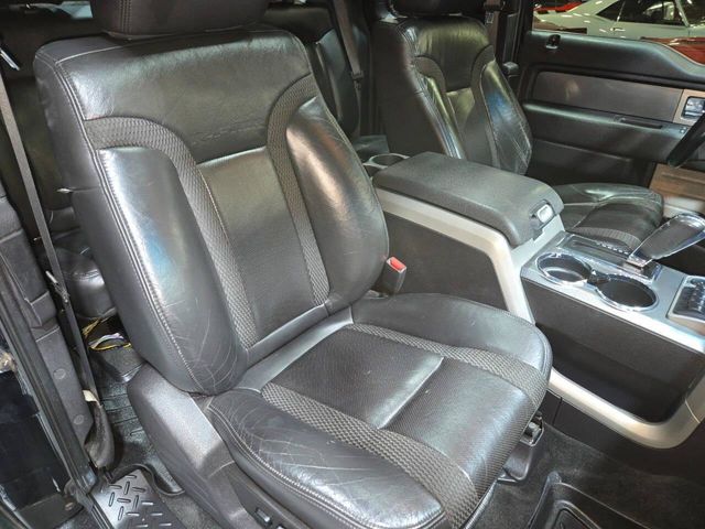 2010 Ford F-150 4WD SuperCab 133" SVT Raptor - 23006506 - 91