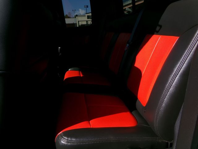 2010 Ford F-150 4WD SuperCab 133" SVT Raptor - 22925182 - 11