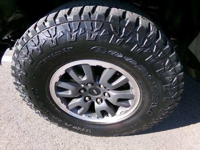 2010 Ford F-150 4WD SuperCab 133" SVT Raptor - 22925182 - 12