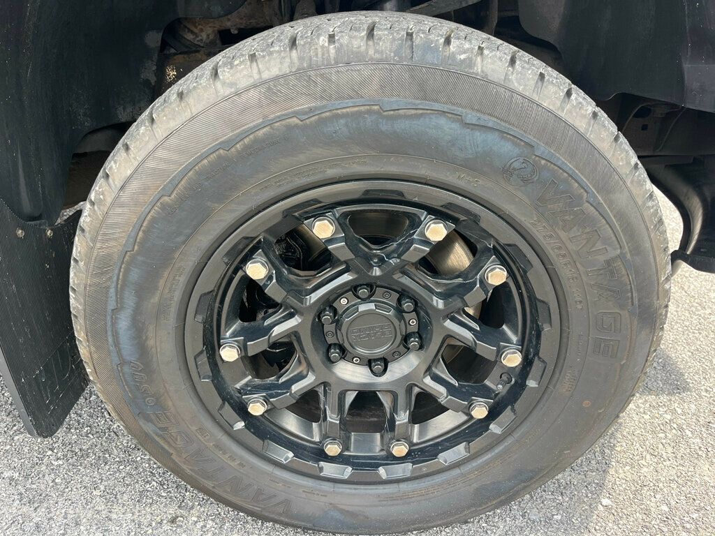 2010 Ford F-150 4WD SuperCab 145" FX4 - 23028884 - 9